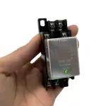 RELAY SSR SDD-10HDZ  10-30VDC Kèm Đế